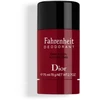 Dior Fahrenheit Alcohol Free Dezodorantas Stick 75g