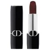 DIOR Rouge Dior Balm drėkinantis lūpų balzamas, atspalvis: 001 Diormidnight, 3,2 g