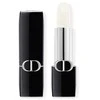 DIOR Rouge Dior Balm drėkinantis lūpų balzamas, atspalvis: 000 Diornatural, 3,2 g