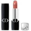 Dior Rouge Dior Barra De Labios 100 Nude Look Satin, 30 ml
