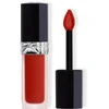 Dior Rouge Dior Forever Liquid Barra De Labios 741 Forever Star 1un