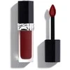 Dior Rouge Dior Forever Skysti lūpų dažai be pernešimo