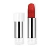 Christian Dior Couture Colour Satin Finish Kreminis Lipstick 999 Refill 3.5 ml
