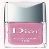 Christian Dior Vernis Gel-Effect Nagų lakas 100 Nude Look, 10 ml