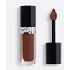 Dior Rouge Forever Liquid Barra De Labios 400 Nude Line 1un