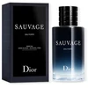 Dior Sauvage Eau Forte EDP Purškiklis 100ml