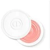 Dior Creme Abricot stiprinantis kreminis nagams
