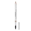 Christian Dior Diorshow Atsparus vandeniui Double-Ended Eyebrow Kreminis Pieštukas &amp; 2-In-1 04 Auburn 1.19 g