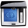 Dior Diorshow Mono Couleur akių šešėliai, atspalvis: 162 Blue Bayadère, 2 g