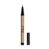 Christian Dior Diorshow On Stage Atsparus vandeniui Ultra-Flexible Felt Tip Matte Liquid Akių apvadas 551 Pearly Bronze 0.55 ml