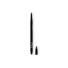 Christian Dior Diorshow On Stage Atsparus vandeniui Double-Ended Kohl Akių apvadas 471 Matte Žalias 1.2 g
