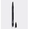 Christian Dior Diorshow On Stage Atsparus vandeniui Double-Ended Kohl Akių apvadas 781 Intense Brown 1.2 g