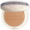 Christian Dior Forever Natural Finish Bronzer kompaktinė pudra 02 Light Bronze, 9 g