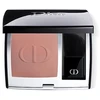 Diorskin Rouge Matte Colorete N100 1vnt