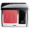 Skaistalai DIOR DIORSKIN ROUGE MATTE COLORETE Nº999