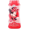 "Disney" Minnie dušo želė ir šampūnas 475ml