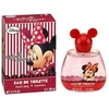 Disney Minnie Eau De Toilette Purškiklis 100ml