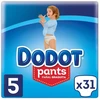 Dodot Kelnės T-5 31 Vienetų