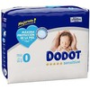 Dodot Sensitive R Nac 0-2,5Kg 24U