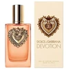 Dolce&amp;Gabbana Dolce and Gabbana Dolce and Gabbana Dolce and Gabbana Dolce and Gabbana Dolce and Gabbana Dolce and Gabbana Dolce g Devotion EDP Intense 100ml