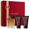 Rinkinys vyrams Dolce &amp; Gabbana The One Gift Set