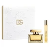 Dolce&amp;Gabbana Dolce and Gabbana Dolce and Gabbana Dolce and Gabbana Dolce and Gabbana Dolce and Gabbana Dolce and Gabbana D y g The One Femme Ep Int 75v 10v Cof