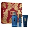 Dolce&amp;Gabbana Dolce &amp; Gabbana Dolce &amp; Gabbana Dolce &amp; Gabbana Dolce &amp; Gabbana Dolce &amp; Gabbana Dolce &amp; Gabbana D y g K Men EDP 100 Vpo Oil Barbe Gel - 23
