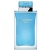 Dolce&amp;Gabbana Dolce &amp; Gabbana Light Mėlyna Capri In Love Pour Femme EDP parfumuotas vanduo moterims, 100 ml