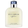 Dolce&Gabbana Light Mėlyna Pour Homme EDT Purškiklis 200ml