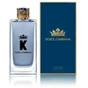 Dolce&Gabbana Dolce Gabbana King Men 200 Purškiklis EDT