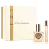 Dolce&amp;Gabbana Dolce and Gabbana Devotion rinkinys moterims (EDP, 50 ml + EDP, 10 ml)