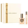 Dolce&Gabbana Dolce and Gabbana Devotion rinkinys moterims (EDP, 50 ml + EDP, 10 ml)