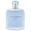 Dolce&amp;Gabbana Dolce and Gabbana Dolce and Gabbana Dolce and Gabbana Dolce and Gabbana Dolce and Gabbana Dolce and Gabbana Light Mėlyna Eau Intense Pour Homme EDP Purškiklis 200ml