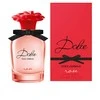 Dolce&amp;Gabbana Dolce &amp; Gabbana Dolce Rose EDT tualetinis vanduo moterims, 75 ml