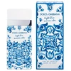 Dolce&Gabbana Dolce And Gabbana Light Mėlyna Summer Vibes Eau De Toilette Purškiklis 50ml