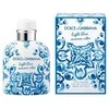 Kvepalai vyrams Dolce &amp; Gabbana Light Blue Summer Vibes Pour Homme EDT, 125 ml