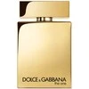 Kvepalai vyrams Dolce &amp; Gabbana The One Gold Intense EDP. 100 ml