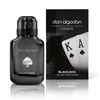 Don Algodón D Algodon Man Blackjack, 30 ml