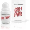 Don Algodón D Algodon Wom Girl Power, 30 ml Vap
