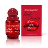 Don Algodón D Algodon Wom Raudona Party, 30 ml Vap