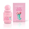 Don Algodón D Algodon Wom Vie En Rose, 30 ml Vap
