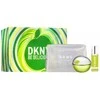 DKNY Donna Karan Be Delicious Eau De Perfume Purškiklis, 100 ml Set 3 Pieces