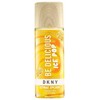 DKNY Donna Karan Be Delicious Ice Pop Citrus Splash kvapiųjų miltelių pavidalo dulksna, 250 ml