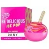 DKNY Donna Karan Be Delicious Ice Pop Very Cherry EDP parfumuotas vanduo moterims, 50 ml