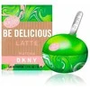 Parfuminis vanduo „Donna Karan Dkny Be Delicious Latte Matcha“ purškiklis 50 ml