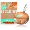 Donna Karan Dkny Be Delicious Latte pistacijų kvepalų vandens purškiklis 50 ml