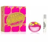 Dkny Be Delicious Orchad St. Eau De Parfum Purškiklis, 100 ml rinkinys 2 vnt.