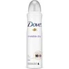 Dove Invisible Dry Dezodorantas Purškiklis purškiamas dezodorantas, 200 ml