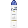 Dove Original Antiperspirant