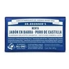 Dr. Bronner's - Pipirmėčių skonio muilo gabaliukas 140 g